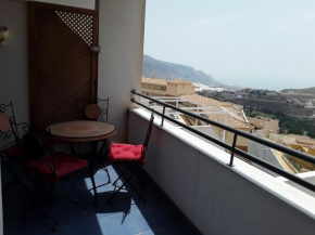  Casas Nuestras I Vicar with terrace with view, 2 outdoors swimming pools, fitness center, free Wifi  Викар